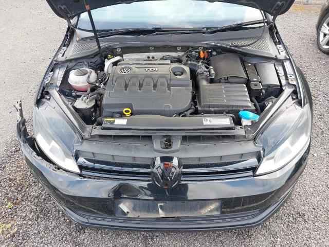 2014 VOLKSWAGEN GOLF SE BL