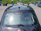 2016 FIAT 500 LOUNGE for sale at Copart GLOUCESTER