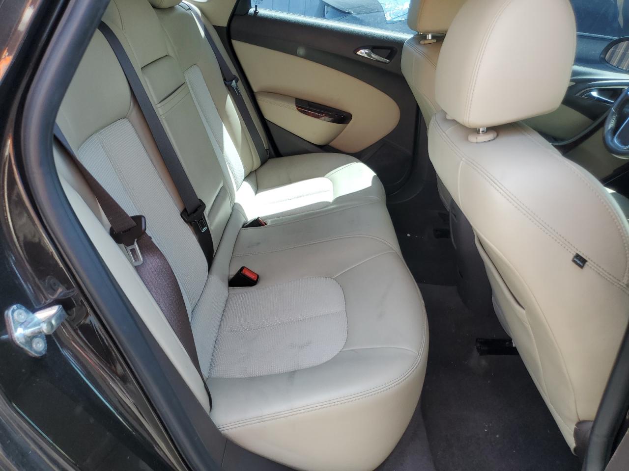 2015 Buick Verano VIN: 1G4PP5SK3F4152681 Lot: 61830975