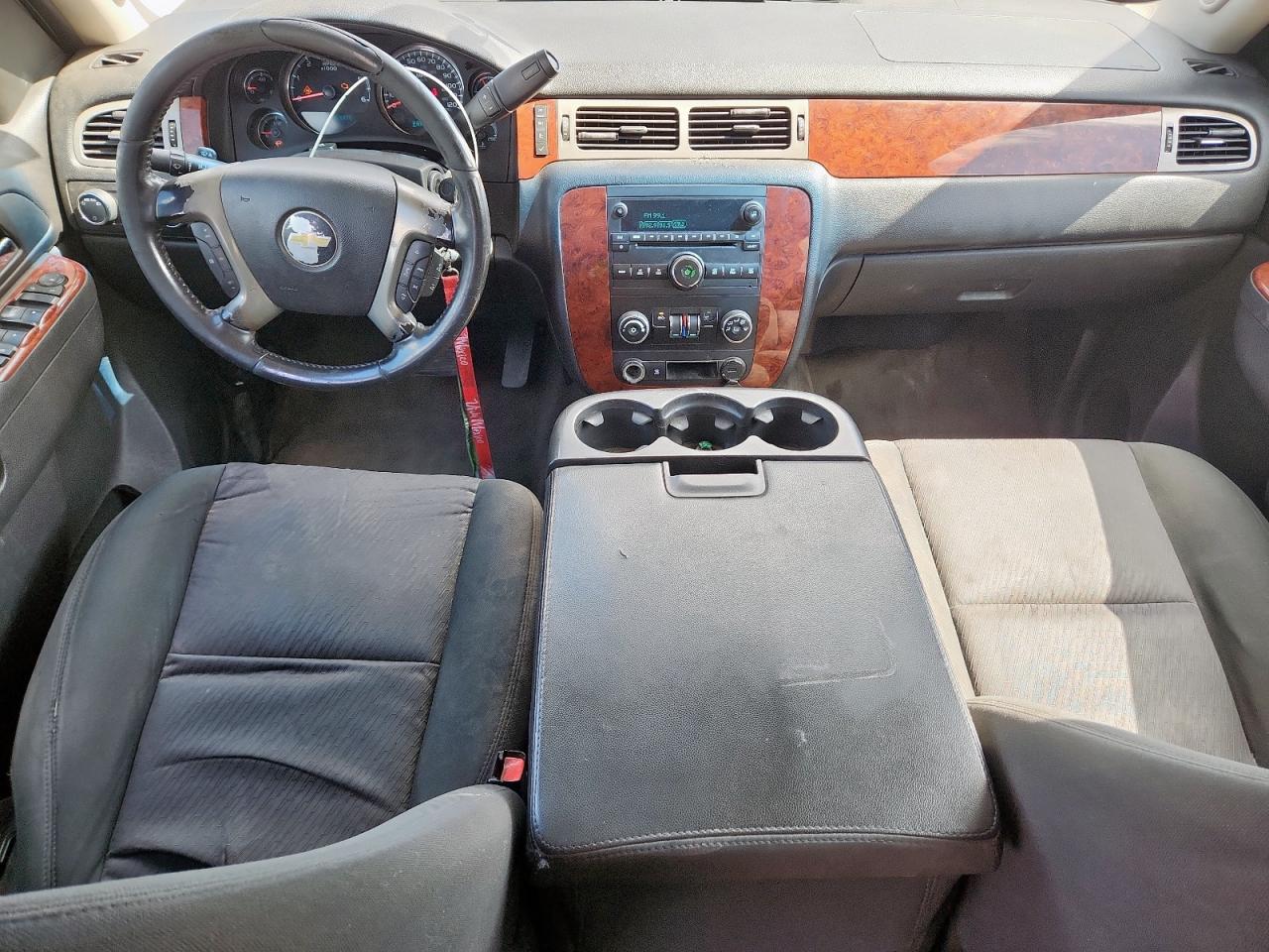 2011 Chevrolet Avalanche Ls VIN: 3GNTKEE34BG273570 Lot: 62764105