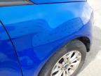 2017 FORD ECOSPORT Z for sale at Copart WHITBURN
