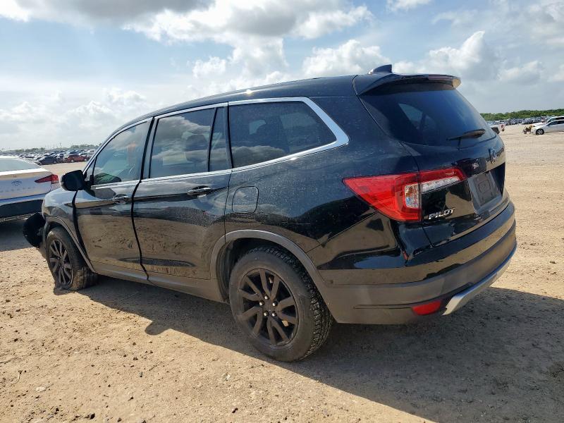  HONDA PILOT 2019 Black