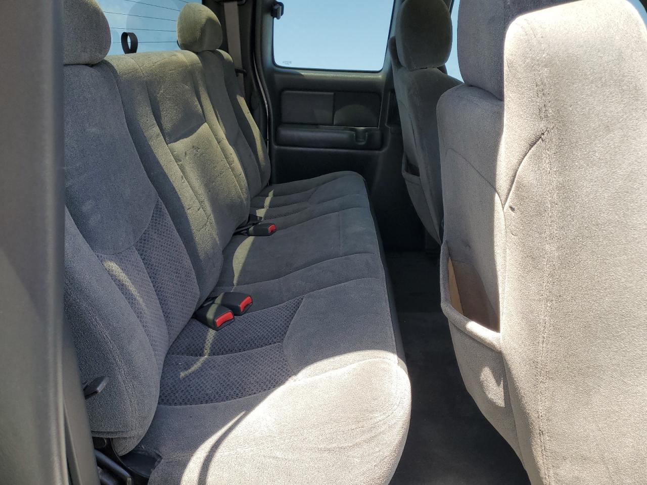2003 Chevrolet Silverado C2500 Heavy Duty VIN: 1GCHC29G13E137249 Lot: 59986125