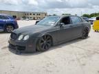 2007 BENTLEY CONTINENTAL FLYING SPUR   à vendre chez Copart TX - DALLAS SOUTH