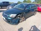 2003 TOYOTA AVENSIS T for sale at Copart SANDWICH