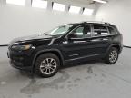 2019 Jeep Cherokee Latitude Plus for Sale in Wheeling, IL - Normal Wear