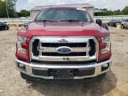 2017 Ford F150 Supercrew   en Venta en Chatham, VA - Side