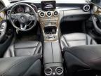 2018 MERCEDES-BENZ C 300 4MATIC   for sale at Copart MI - LANSING