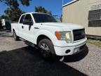 2014 Ford F150 Super Cab na sprzedaż w Riverview, FL - Minor Dent/Scratches