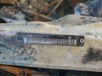 2008 Pontiac Grand Prix  de vânzare în Franklin, WI - Burn