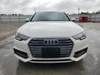 2018 AUDI A4 KOMFORT   for sale at Copart ON - OTTAWA
