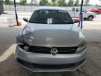 2013 Volkswagen Jetta Se for Sale in Cartersville, GA - Front End