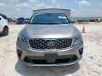 2019 Kia Sorento Sx for Sale in Taylor, TX - Rear End