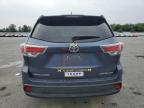 2014 Toyota Highlander Limited за продажба в Grantville, PA - Front End