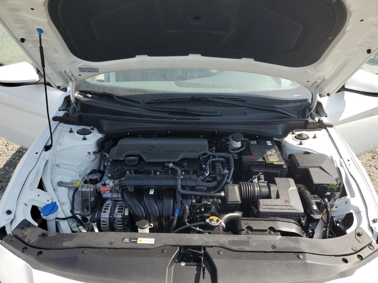 Hyundai Elantra se 2024