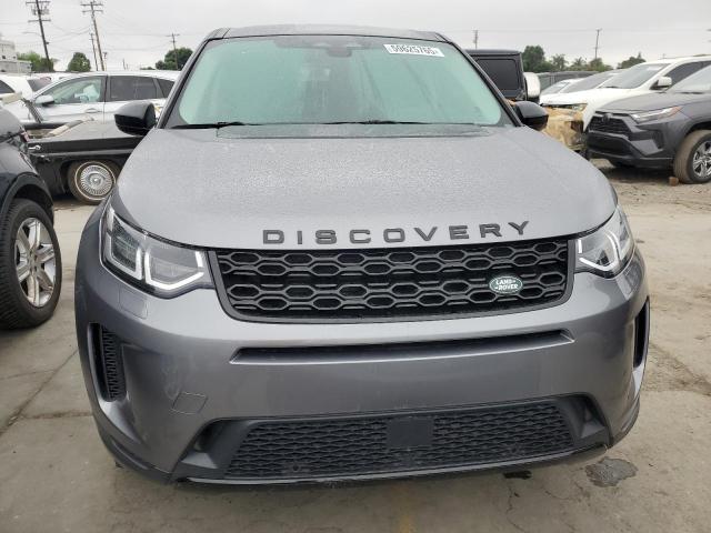  LAND ROVER DISCOVERY 2023 Gray