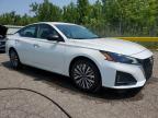 2025 Nissan Altima Sv للبيع في Woodhaven، MI - Minor Dent/Scratches