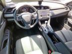 2016 Honda Civic Lx for Sale in Amarillo, TX - Hail