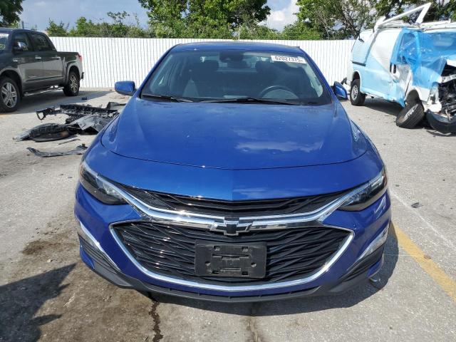  CHEVROLET MALIBU 2023 Blue