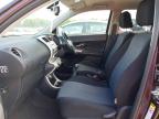 2009 TOYOTA URBAN CRUI for sale at Copart NEWBURY