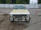 1990 Jeep Wagoneer Limited للبيع في Arlington، WA - Rear End