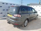 2017 FORD GALAXY ZET for sale at Copart BRISTOL