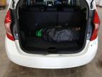 2016 NISSAN NOTE ACENT for sale at Copart SANDTOFT