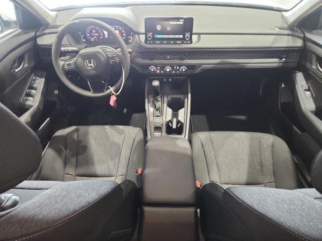  HONDA ACCORD 2024 Biały