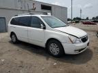 2014 Kia Sedona Lx for Sale in Fredericksburg, VA - Mechanical