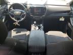 2018 Chevrolet Traverse Ls en Venta en Augusta, GA - Rear End
