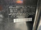 2009 Hyundai Elantra Gls   for Sale in China Grove, NC - Rear End