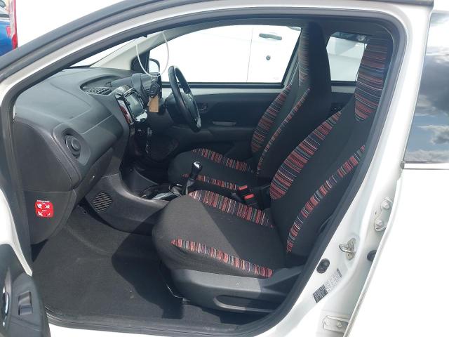 2020 CITROEN C1 FLAIR