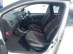 2020 CITROEN C1 FLAIR for sale at Copart WOLVERHAMPTON