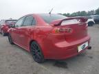 2008 MITSUBISHI LANCER GS3 for sale at Copart GLOUCESTER