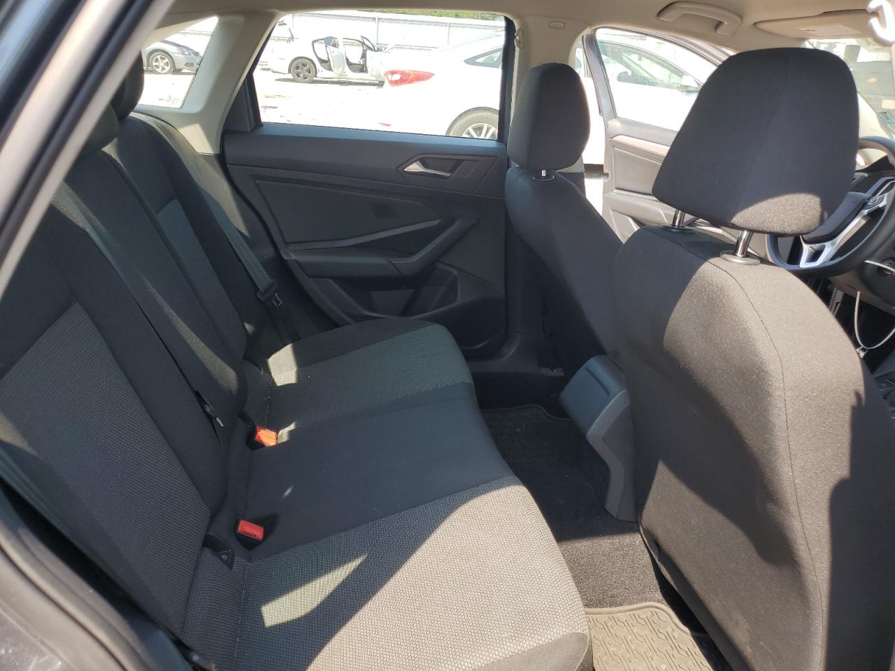 2021 Volkswagen Jetta S VIN: 3VWN57BUXMM001530 Lot: 62269455