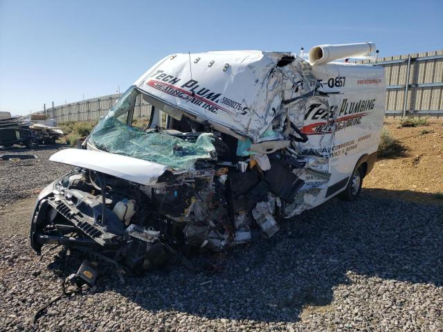 2021 Ram Promaster 2500 2500 High