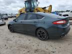 2016 Ford Fusion Se for Sale in West Palm Beach, FL - Front End