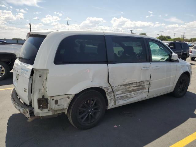  DODGE CARAVAN 2019 Biały