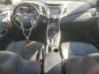 2014 Hyundai Elantra Se на продаже в North Las Vegas, NV - Minor Dent/Scratches