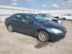 2004 HONDA ACCORD EX for sale at Copart AB - EDMONTON