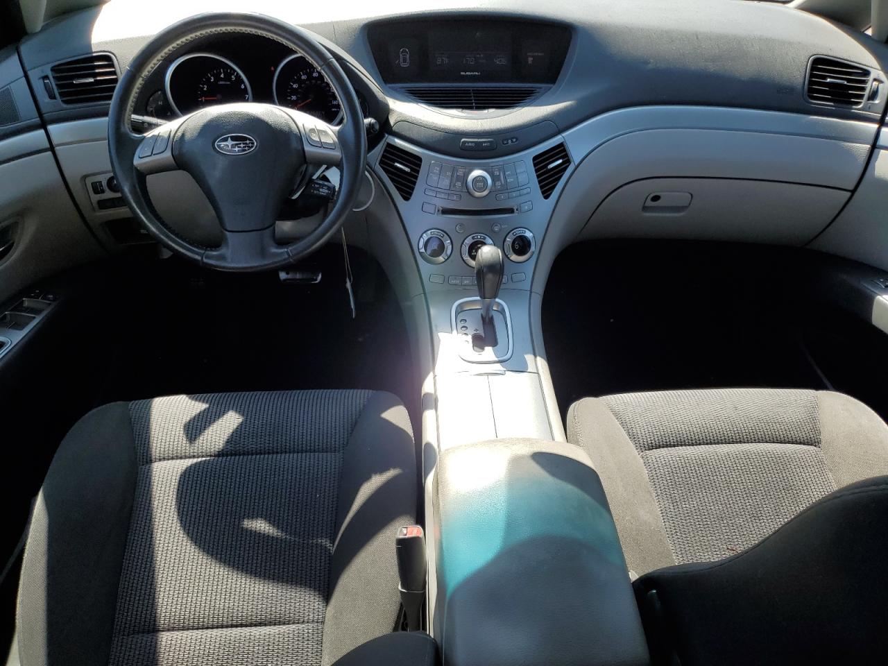 2009 Subaru Tribeca VIN: 4S4WX91D594405008 Lot: 59555645
