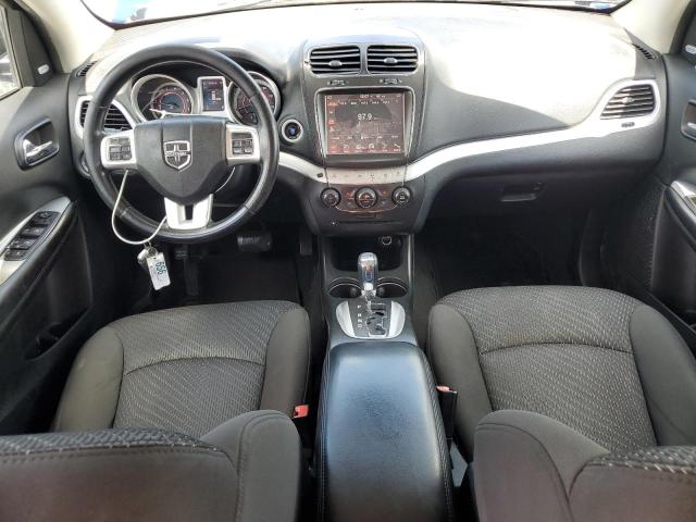 DODGE JOURNEY 2012 Granatowy