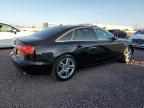 2015 Audi A6 Premium Plus იყიდება Phoenix-ში, AZ - Front End