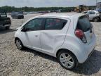 2015 Chevrolet Spark 1Lt за продажба в Memphis, TN - Front End