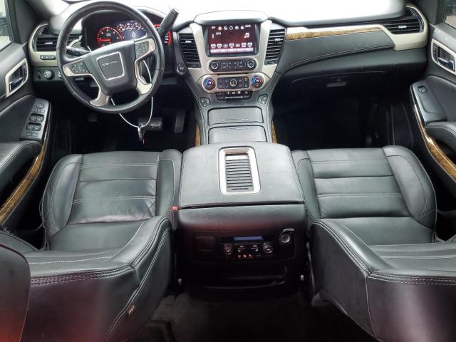 Паркетники GMC YUKON 2016 Білий