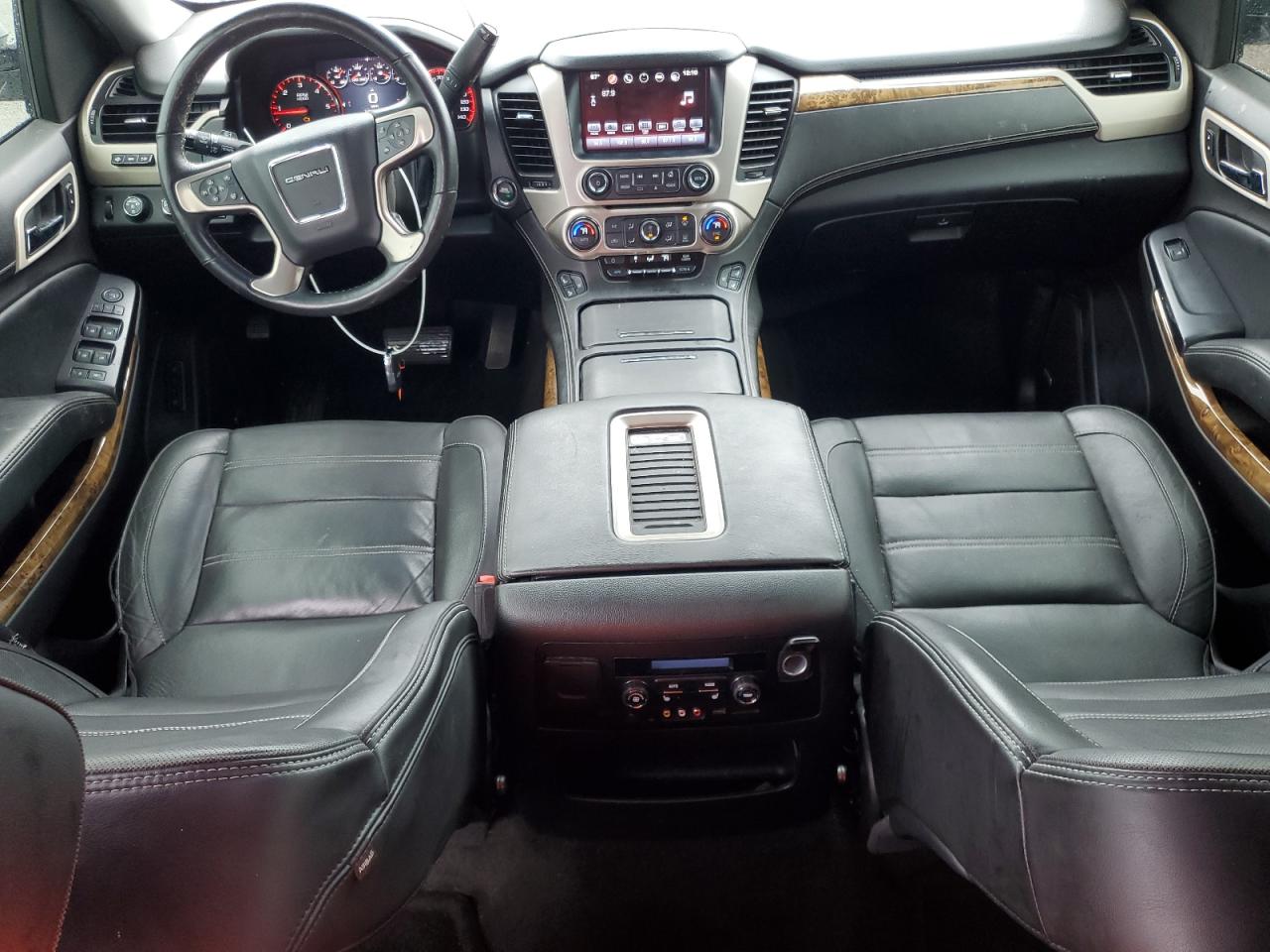 GMC YUKON 2016 VIN 1GKS2HKJ1GR281887 фото 8