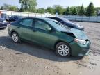 2015 Toyota Corolla L   zu verkaufen in Albany, NY - Front End