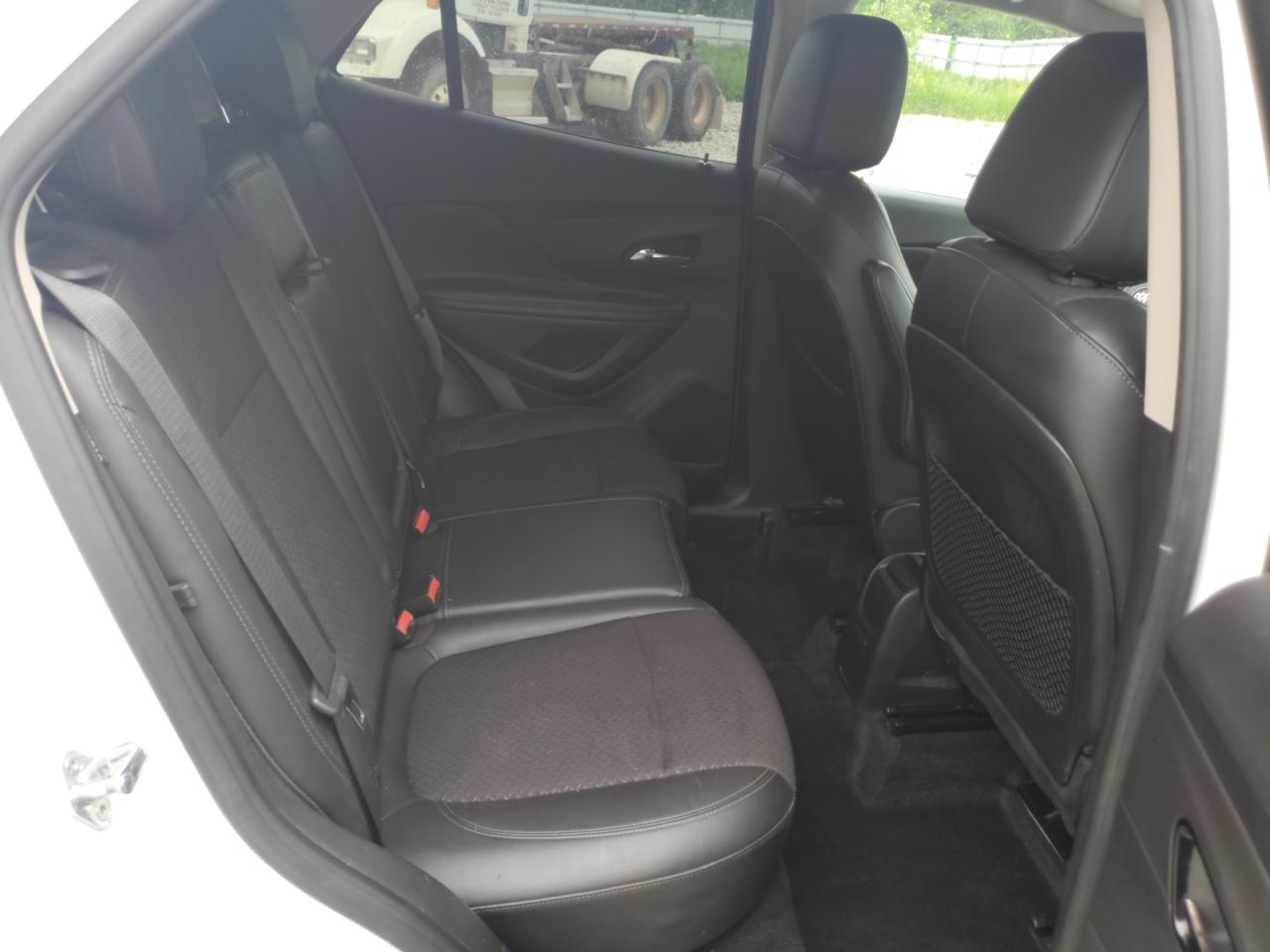 2019 Buick Encore Preferred VIN: KL4CJESB0KB762400 Lot: 61479925