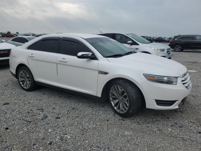 Седаны FORD TAURUS 2014 Белы