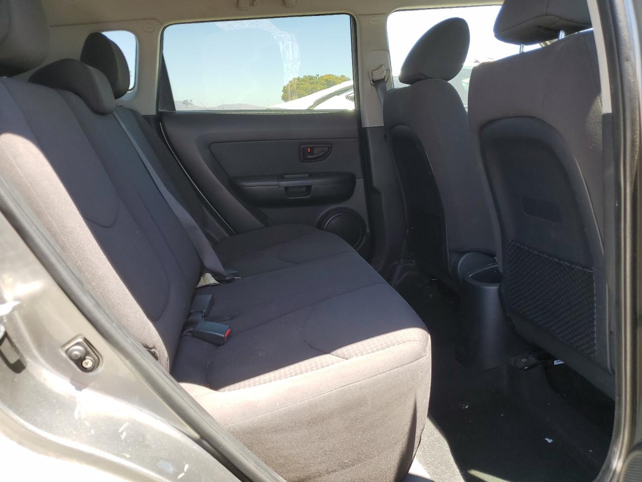 2013 Kia Soul VIN: KNDJT2A51D7563038 Lot: 63263005